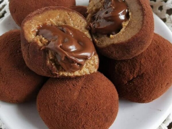 Tiramisu Truffes : un Vrai Délice avec Seulement 4 Ingrédients !
