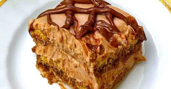 Tiramisu au Nutella : le plus crémeux des desserts chocolatés