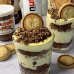 Tiramisu au Nutella depuis recettemoderne.com