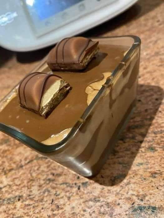 Tiramisu bueno