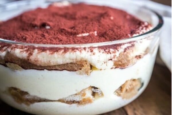 Tiramisu : le dessert italien incontournable