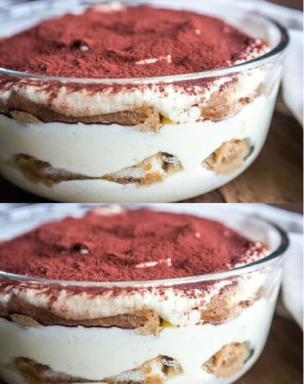 Tiramisu : le dessert italien incontournable