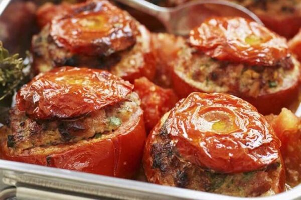 Tomates farcies traditionnelles : la meilleure recette