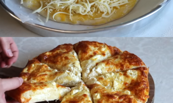 Tout le monde l’a adoré après l’avoir essayé – un plat facile, économique et savoureux.