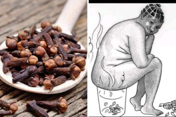 Toutes les Femmes Devraient Connaître ces 7 Astuces avec le Clou de Girofle