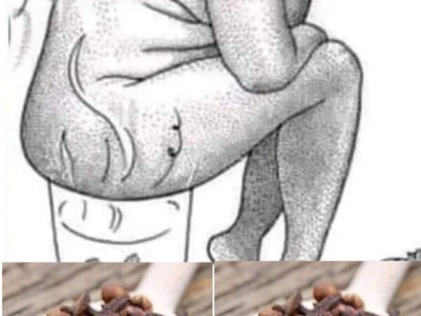 Toutes les Femmes Devraient Connaître ces 7 Astuces avec le Clou de Girofle