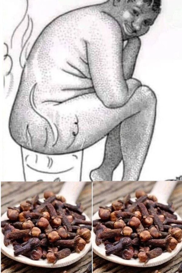 Toutes les femmes devraient connaître ces 7 astuces avec le clou de girofle