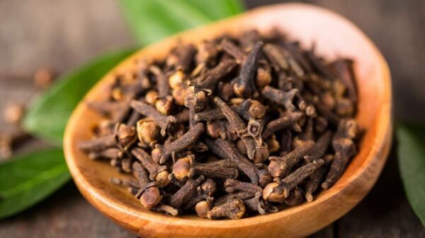 Toutes les femmes devraient connaître ces 7 astuces avec le clou de girofle