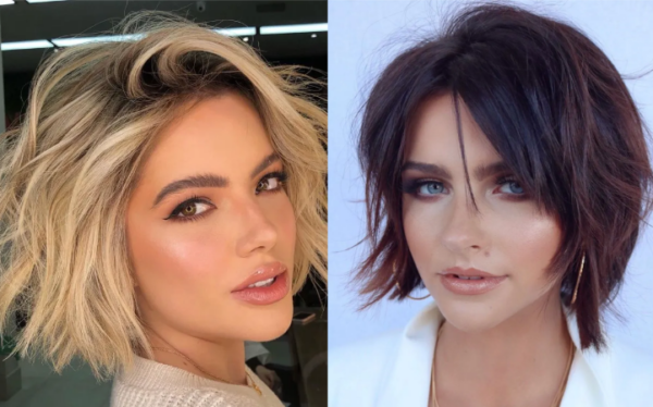 Transformations irrésistibles de Bob : débloquez votre style ultime !