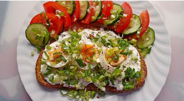 Un dîner rapide mais sain