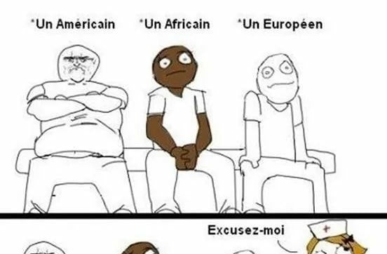 Un gros problème à la maternité avec 3 nouveau-nés