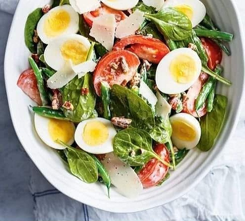 Un régime conseillé par les cardiologues pour perdre 5kg en 2 semaines