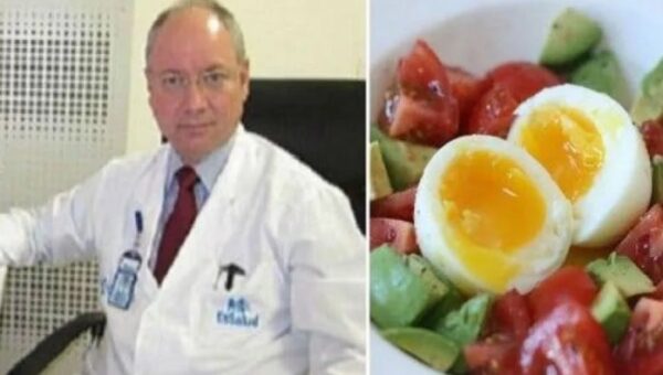 Un régime conseillé par les cardiologues pour perdre 5kg en 2 semaines