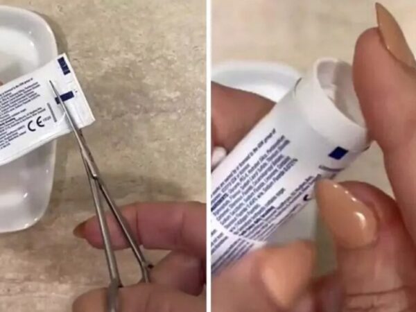 Une astuce simple grâce à laquelle vous pouvez extraire tous les produits cosmétiques du tube sans PERTE DE CONTENU