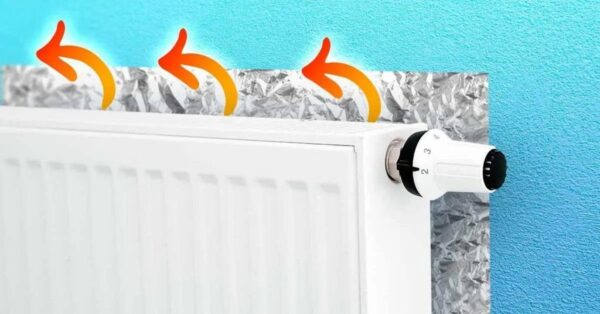 Une astuce simple pour isoler votre maison en hiver : 1 chose bon marché suffit