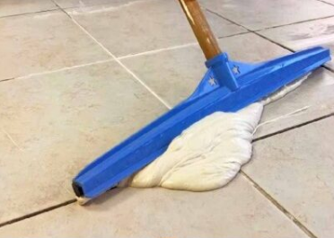 Utilisez cette technique imbattable pour obtenir des carreaux super brillants !