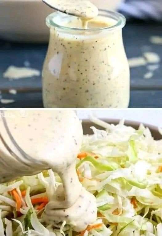 Vinaigrette rapide meilleure qu’au restaurant, durée de conservation quasi illimitée