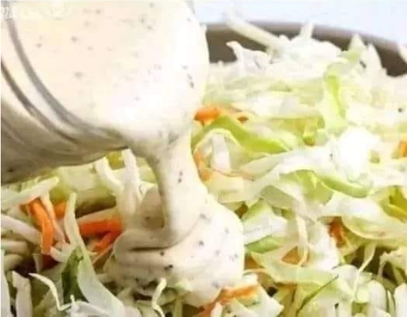 Vinaigrette rapide meilleure qu’au restaurant, durée de conservation quasi illimitée