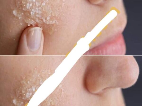 Visage : 4 Remèdes Naturels au Bicarbonate pour Lutter Contre vos Problèmes de Peau