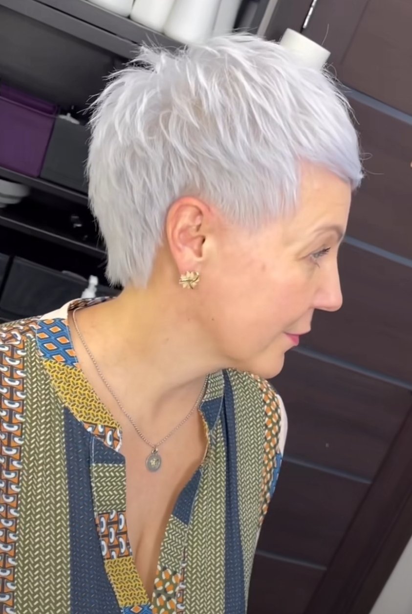 De nouvelles coupes de lutin que vous n'avez jamais vues auparavant