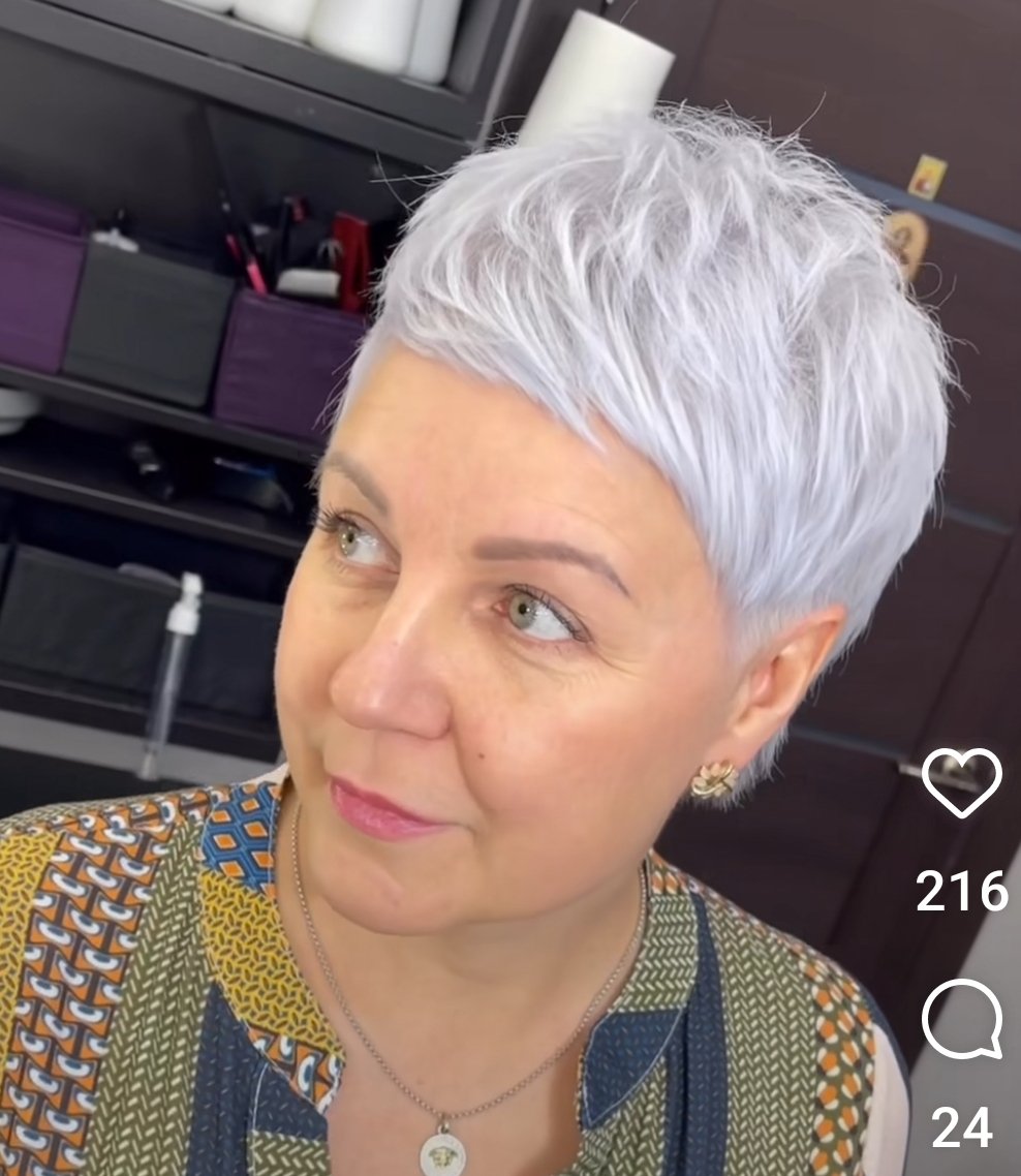 De nouvelles coupes de lutin que vous n'avez jamais vues auparavant