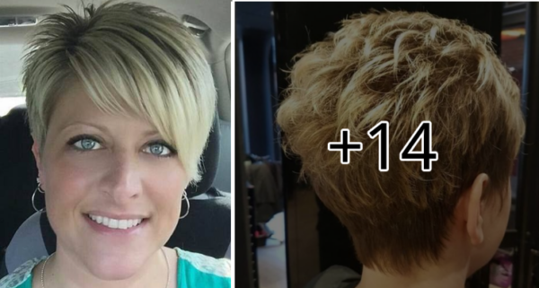 Visages Féminins: 12 Coupes de Cheveux à la Mode