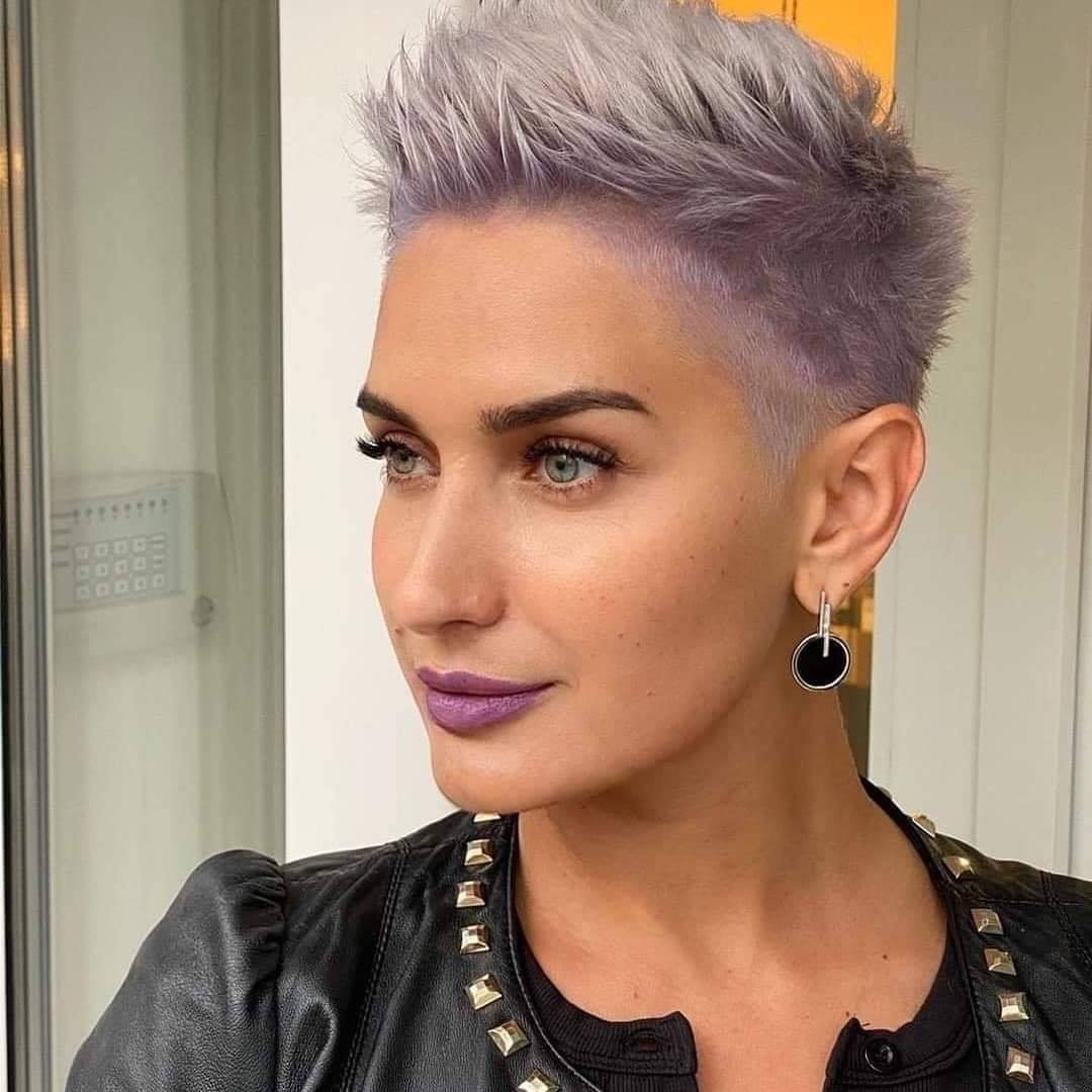 De nouvelles coupes de lutin que vous n'avez jamais vues auparavant