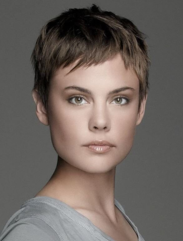 De nouvelles coupes de lutin que vous n'avez jamais vues auparavant