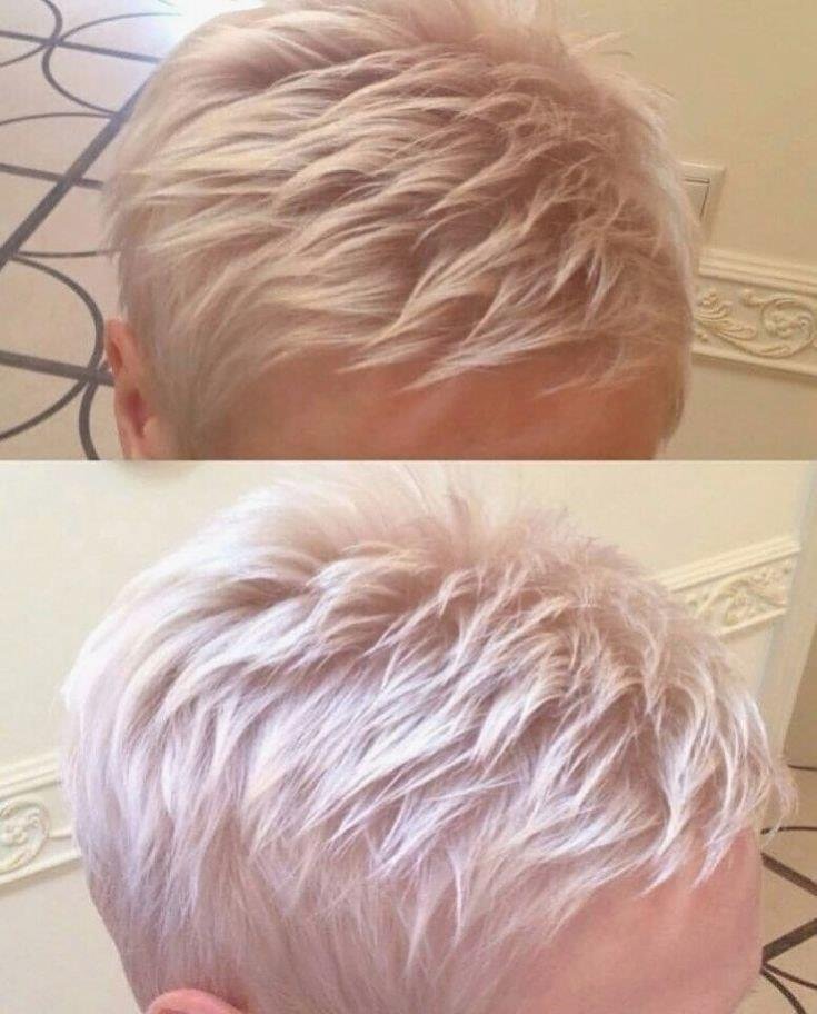 De nouvelles coupes de lutin que vous n'avez jamais vues auparavant