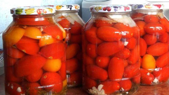 Voici comment conserver les tomates et les garder fraîches et juteuses tout l’hiver