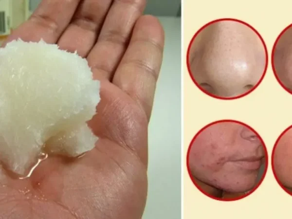 Voici comment se laver le visage et dire adieu à la peau relâchée et aux rides