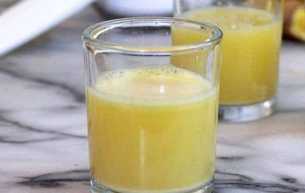 Voici la Bonne Façon pour Préparer de l’Eau et du Citron (99% des Gens se Trompent)