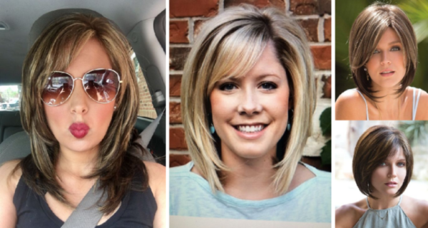 Volume Vibes: 20 Short Puff Cuts!