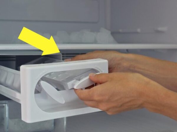 Vérifiez ce détail dans le congélateur : vous payez le double de votre facture