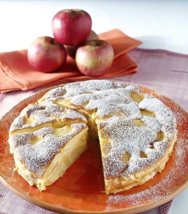 Éclairs à la crème pâtissière