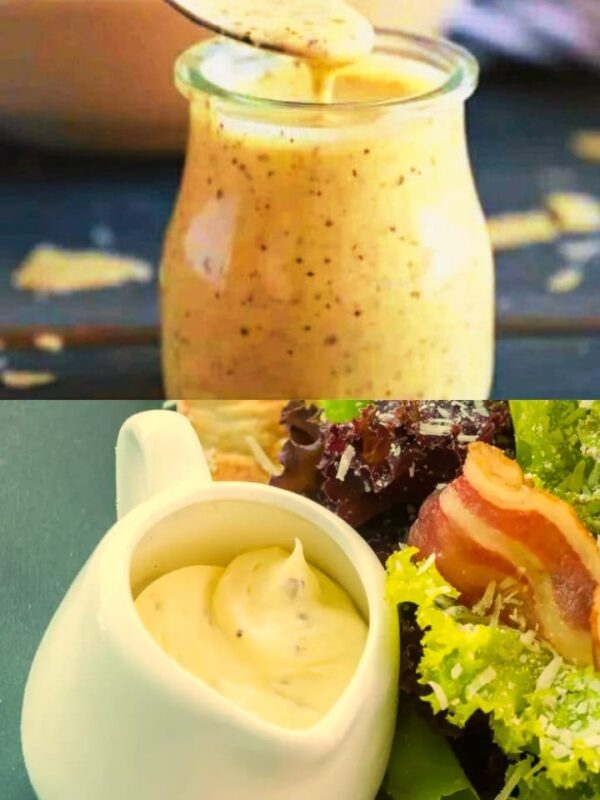la Vinaigrette Parfaite : Astuces, Recette et Variations