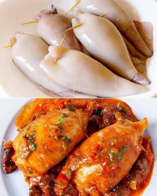 recette d’un deuxième plat tendre et savoureux