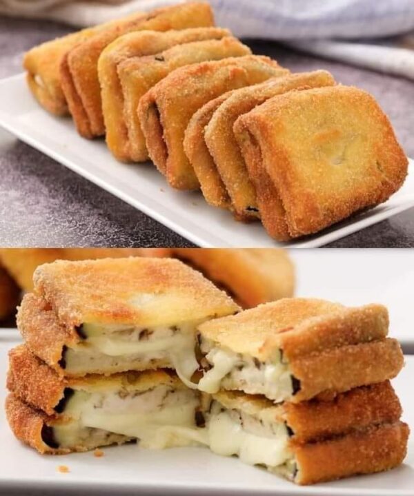 streamers : la recette facile pour les faire maison pas à pas !