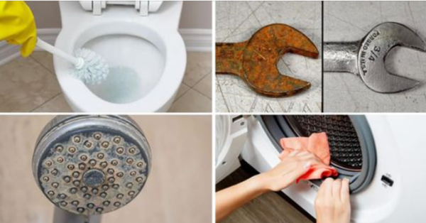 8 utilisations de l’acide citrique qui vont vous époustoufler