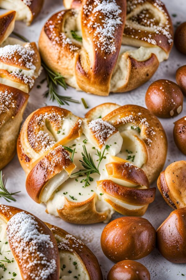 Chaque fois que je prépare ce plat, les invités me demandent la recette