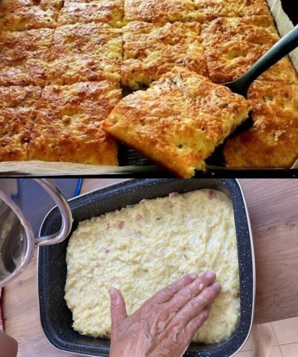 LÉGUMES Moraves DANS UNE ASSIETTE : Une ancienne recette paysanne à base de chou et de pommes de terre, meilleure que les galettes de pommes de terre !