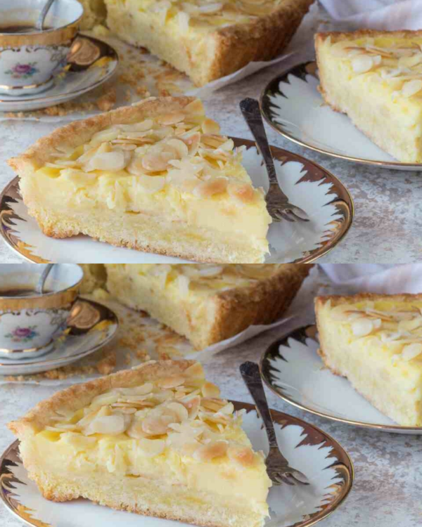 Tartelettes aux amandes : délicieuses et savoureuses !