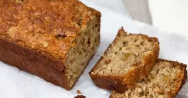 Comment faire du pudding d’avoine