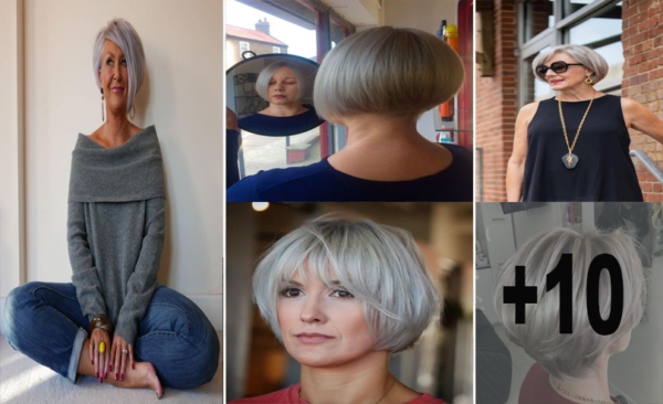 +10 Best Bob Haircuts and Bob Hairstyles for 2023