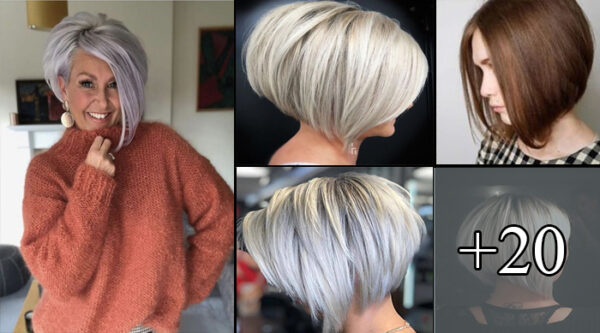 10 Bob Haircuts and Hairstyles In 2023