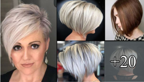 10 Bob Haircuts and Hairstyles In 2023