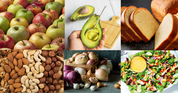 10 Foods That Do Not Belong In The Refrigerator