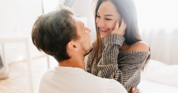 10 Signs He’s A Real Keeper. Never Let Him Go