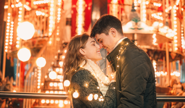 10 Things That Women Want but Would Never Tell Their Man