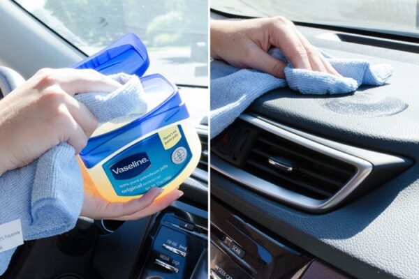 10 car cleaning hacks You Need to Know